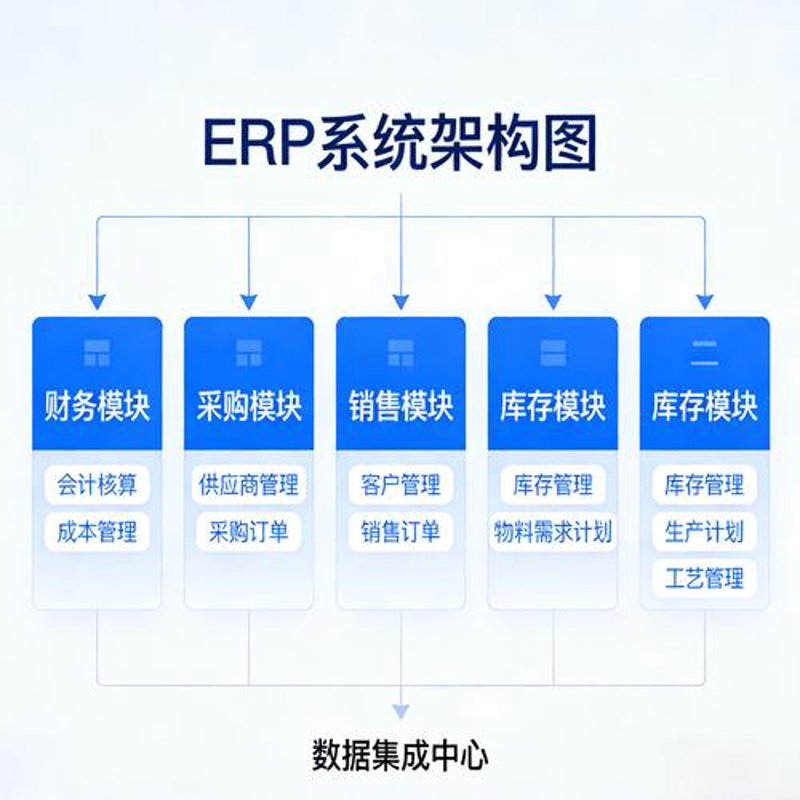 系统集成