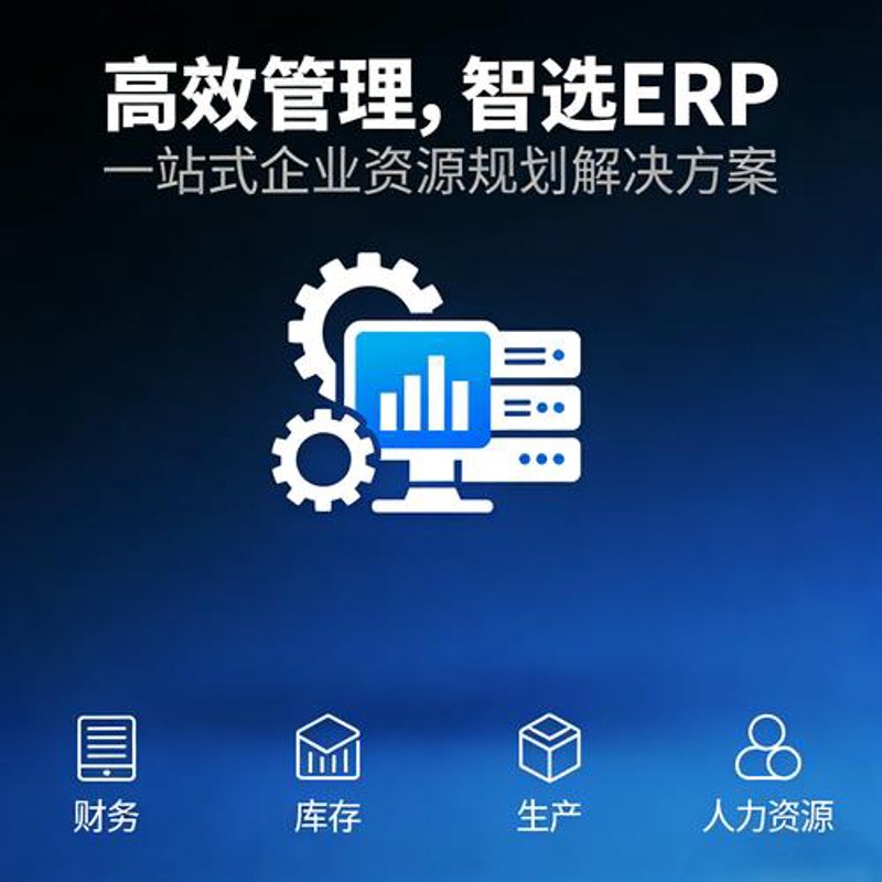 软件定制开发：企业智能升级的催化剂